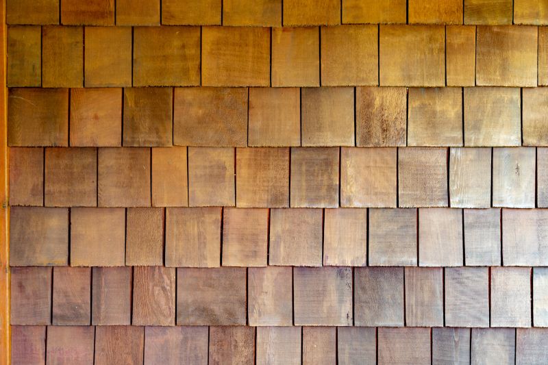 Cedar Siding Installation in Ramseur, NC