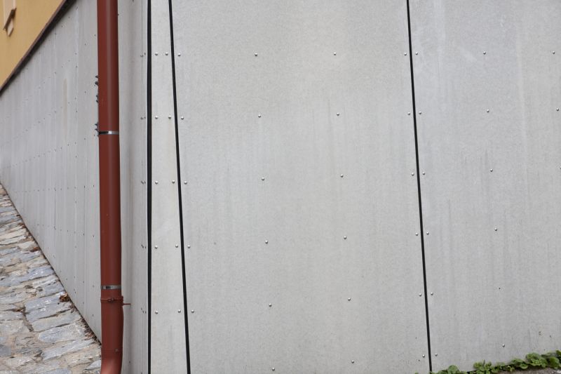 Cement Board Replacement in Chatham County, NC