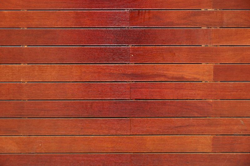 Composite Siding Installation in Randolph County, NC