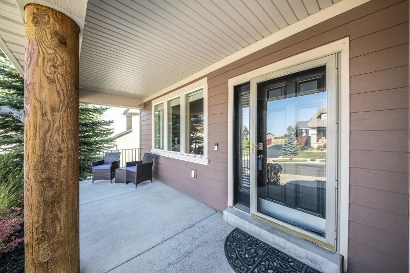 Engineered Siding Installation in Sanford, NC