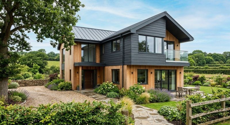 Home Cladding Installation in Chatham County, NC