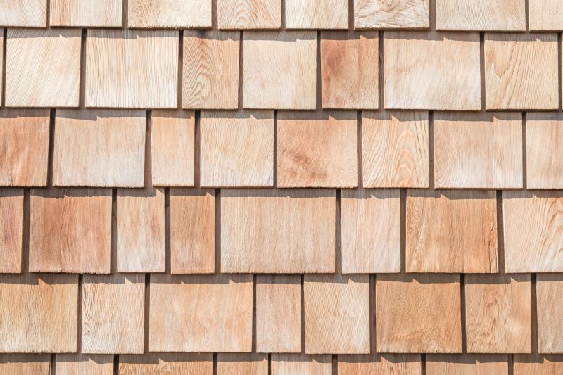 Shake Siding Installation in Liberty, NC