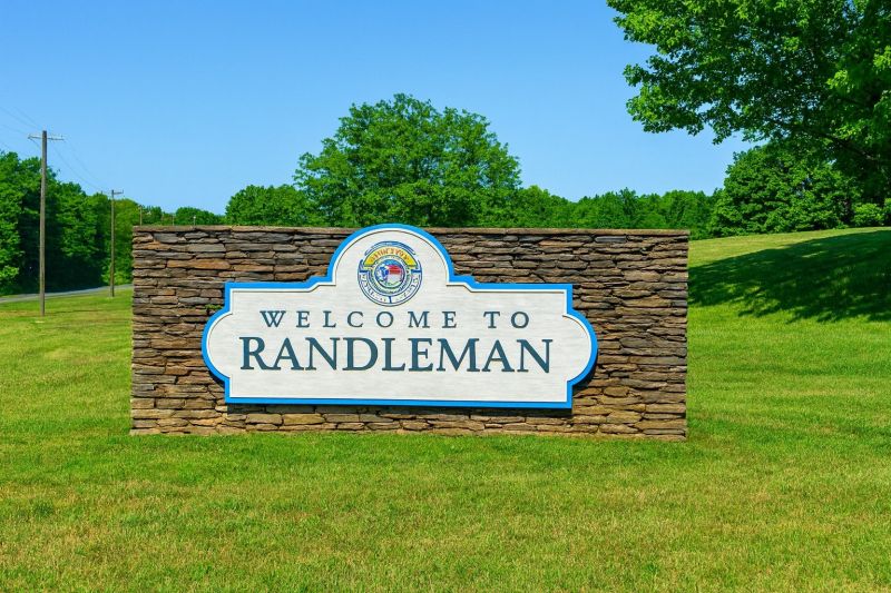 Randleman, NC